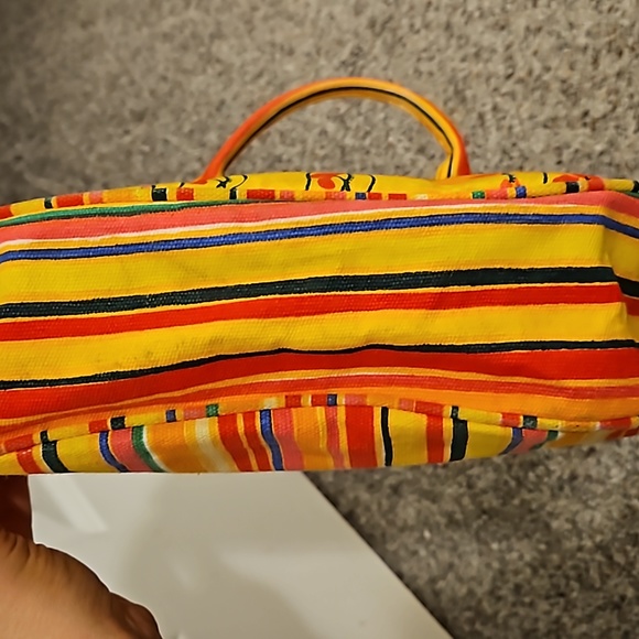 Sally Huss Tote - Picture 11 of 11